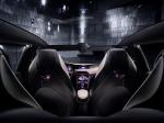 Infiniti Q30 Concept 2013 года